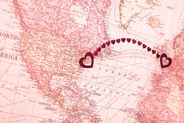 How to Survive LDR (Long Distance Relationship)